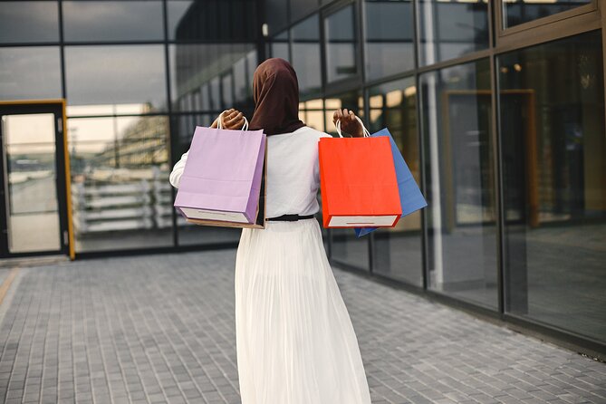 Private Doha Shopping Tour - Additional Information