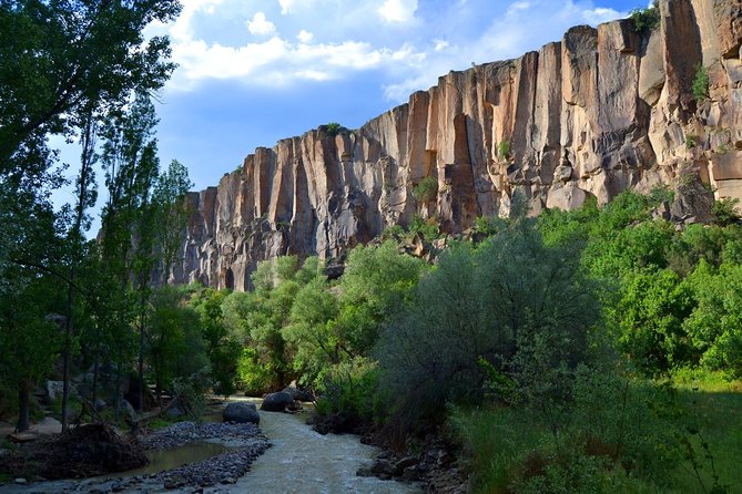 Private Double Cappadocia Tour (Red Green Tour) - Customer Support