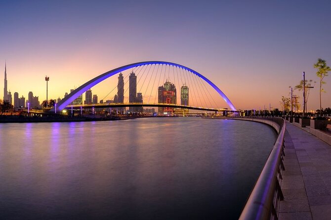 Private Dubai Sunset and Night Sightseeing Tour - Common questions