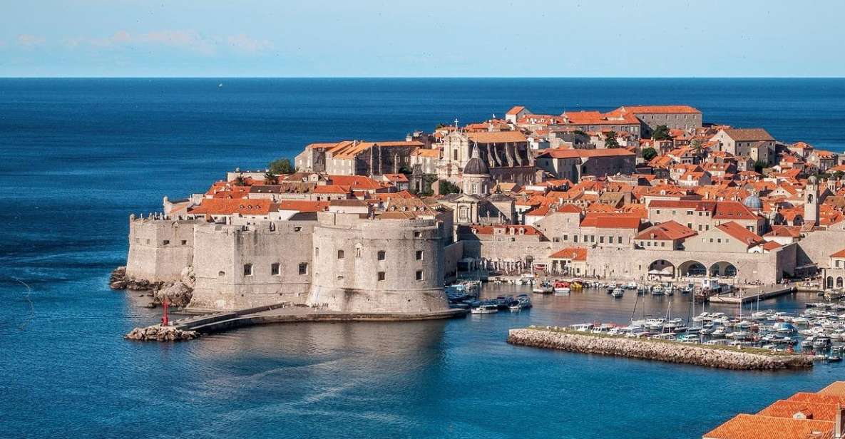 Private Dubrovnik Day Trip From Split - Practical Tips and Recommendations