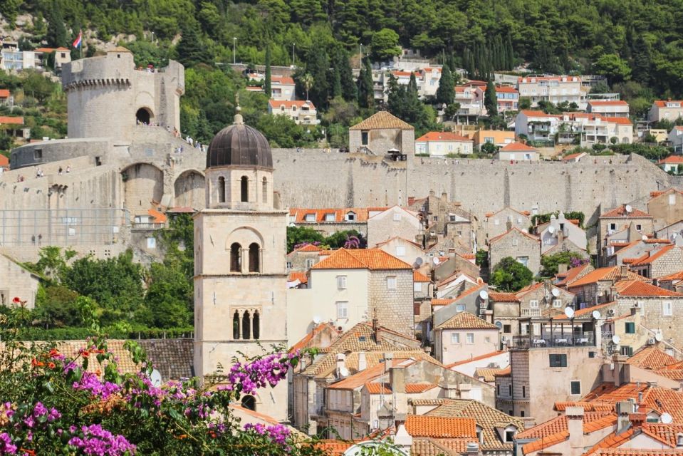 Private Dubrovnik Highlights Tour - From Dubrovnik - Full Tour Description