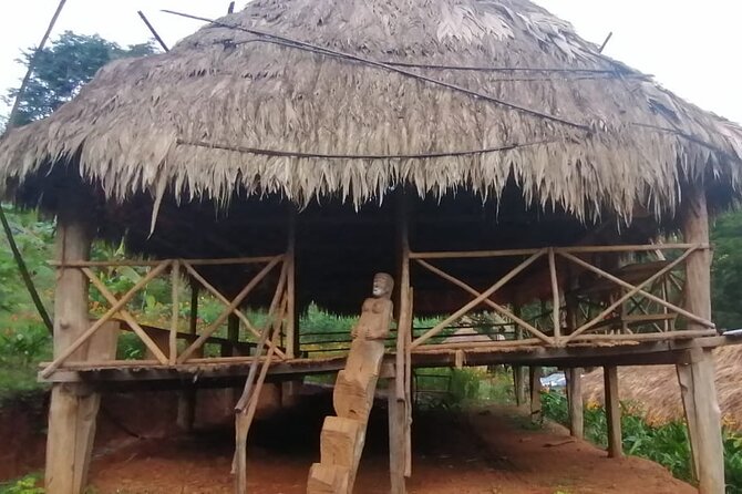Private Embera Village Day Tour  - Panama City - Last Words