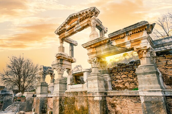 Private Ephesus and Sirince Village Tour From Kusadasi Port With Lunch - Customer Reviews