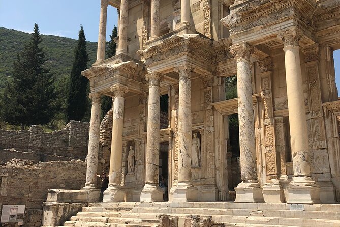 Private Ephesus Day Tour From Istanbul by Plane - Pricing and Copyright Information