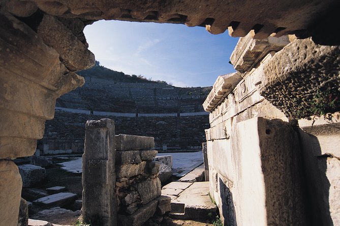 Private Ephesus Day - Pricing and Additional Information