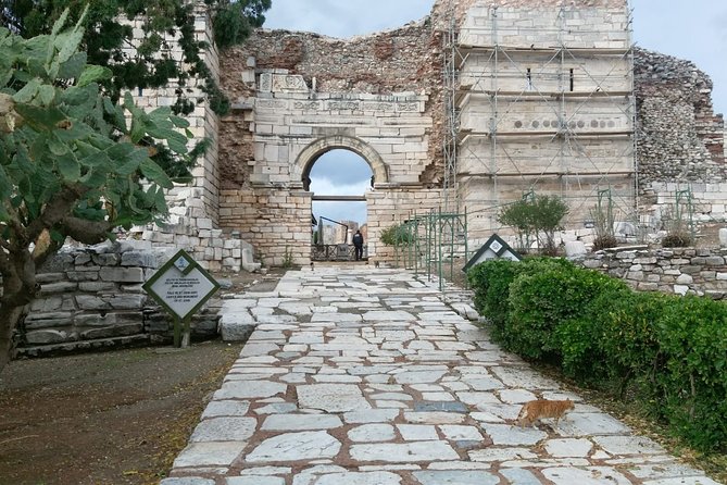 PRIVATE Ephesus Guide and Driver Tour From Kusadası Port - Additional Information