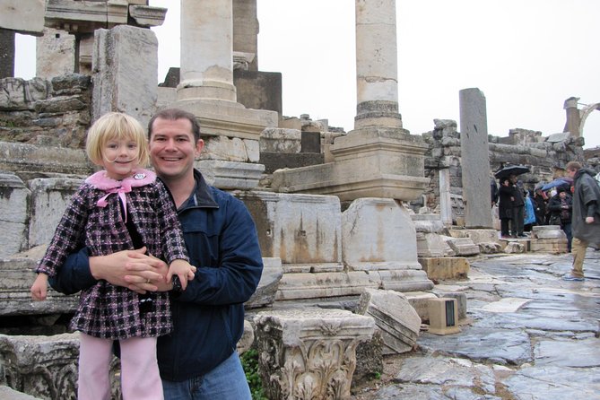 Private Ephesus Shore Excursion for Cruise Passengers - Exclusive Experience for Cruise Passengers