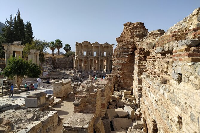 Private Ephesus Shore Excursion Tour From Kusadasi With Guide - Traveler Reviews and Insights