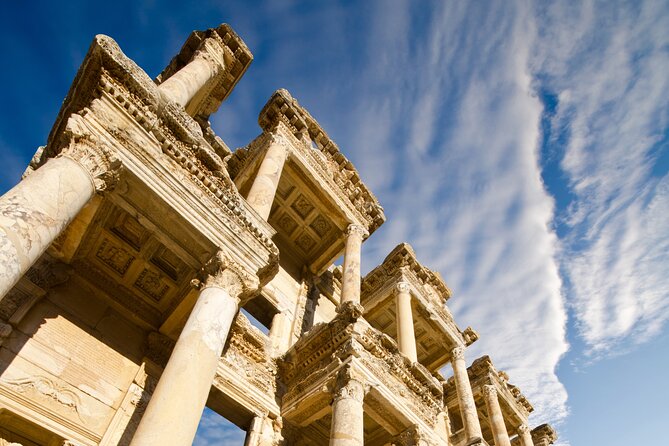 Private Ephesus Shore Excursion - Traveler Experiences