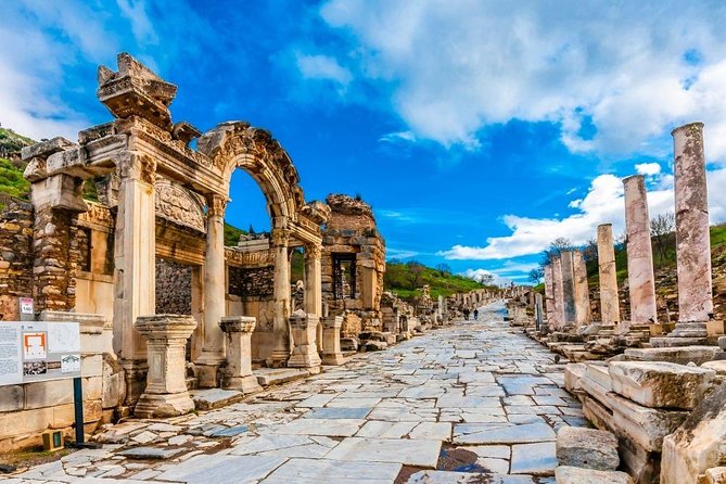 Private Ephesus Small Groups Tour for Cruisers (Skip the Line) - Guide Expertise and Transportation Quality