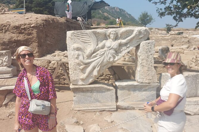 Private Ephesus Tour for Cruise Guests (Skip-the-Line) - Traveler Photos and Reviews