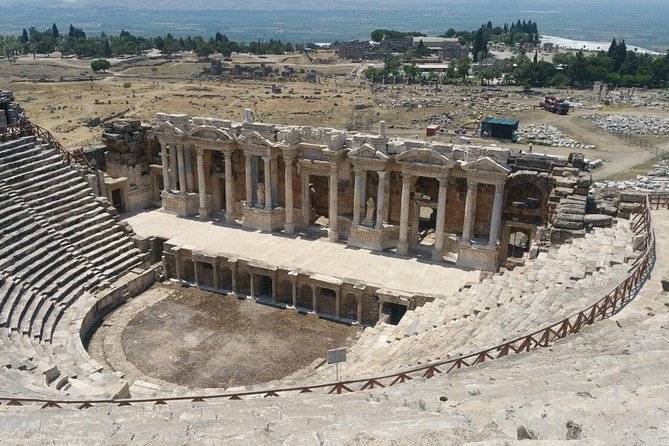 Private Ephesus Tour From Bodrum - Booking Information