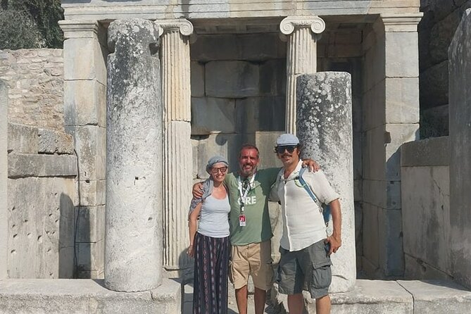 Private Ephesus Tour History Only No Shopping Stops - Recommended Items for the Tour