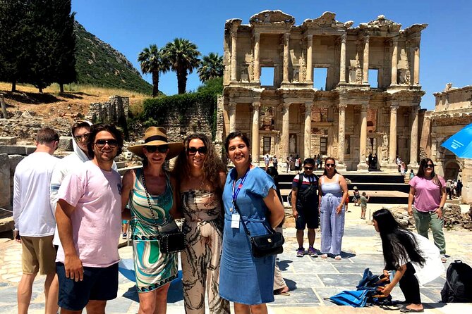 Private Ephesus Tour With Traditional Farm Lunch - Pricing Information