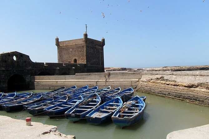 Private Essaouira Day Trip From Agadir - Pricing Details