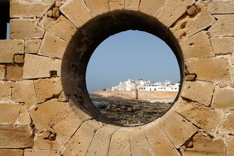 Private Essaouira Day Trip From Marrakesh - Common questions