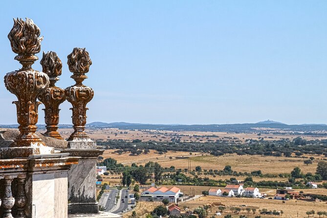 Private Évora Tour - Megaliths, Historical Center and Cork Region - Important Reminders