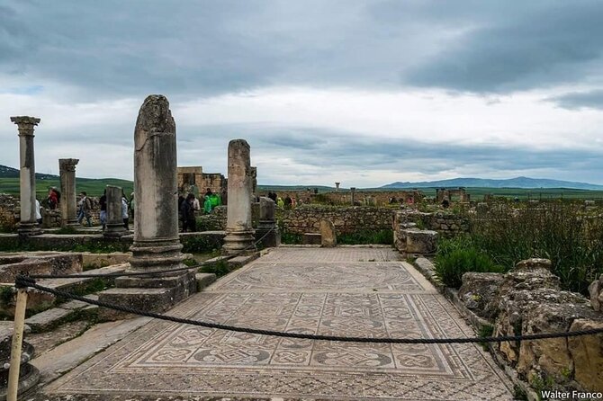 Private Excursion to Volubilis Meknes and Moulay Idriss From Fez - Common questions