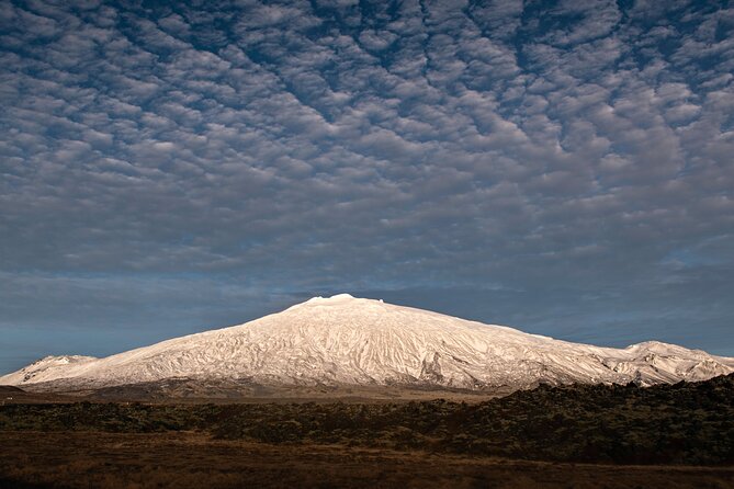 Private Exploration of The Snæfellsnes Peninsula - Adventure Activities and Thrilling Excursions