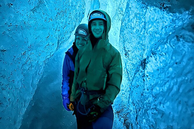 Private Extreme Encounter W/ Ropes on Sólheimajökull Glacier - Booking Information and Assistance