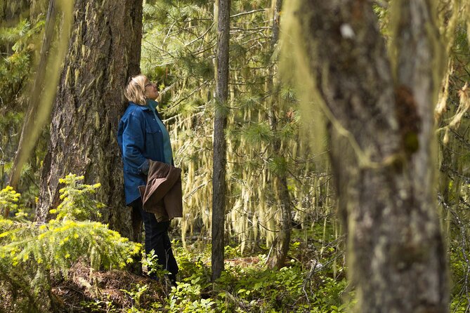 Private Forest Bathing in Serene Whistler Forests - Common questions