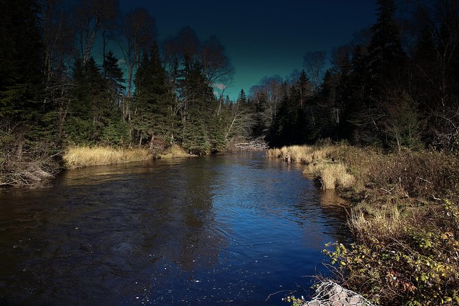Private Four-Hour Guided Fly Fishing Experience  - Prince Edward Island - Cancellation Policy