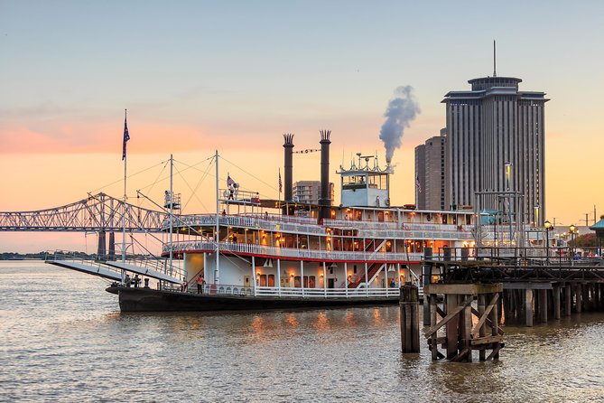 Private French Quarter and Treme Walking Tour - Viator Help Center