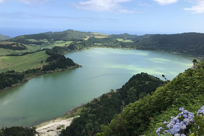 Private Full-Day 4x4 Tour to Furnas Volcano - Pricing and Booking