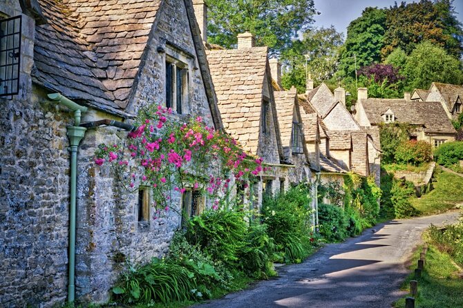 Private Full Day Cotswolds Tour From London - Booking Information