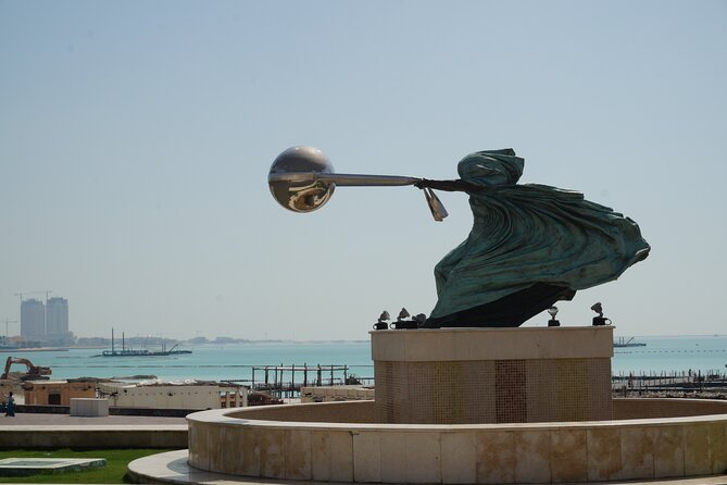 Private Full Day Doha City Tour - Additional Information