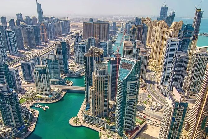 Private Full Day Dubai City Tour - Customer Reviews