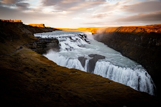 Private Full-Day Golden Circle Tour From Reykjavik - Additional Details