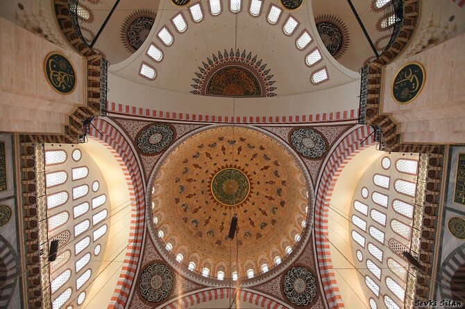 Private Full-Day Strolling Through the Old Markets of Istanbul - Customer Experience