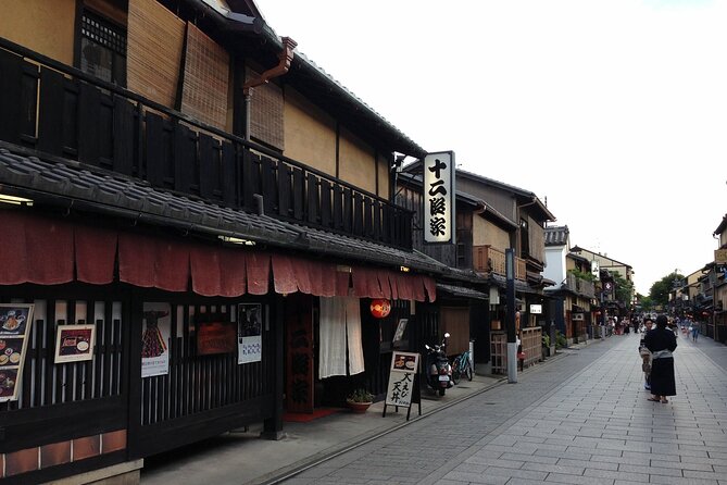 Private Full Day Tour in Kyoto With a Local Travel Companion - Contact and Support Information