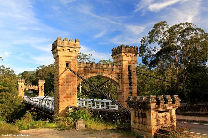 Private Full-Day Tour in Sydney - Included Meals and Refreshments