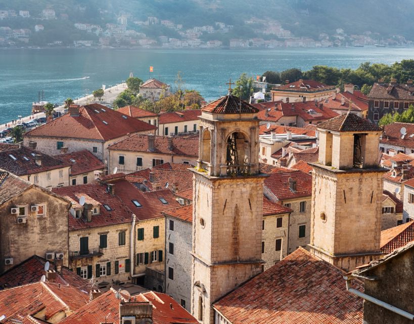 Private Full - Day Tour: Kotor & Budva From Dubrovnik - Location Details