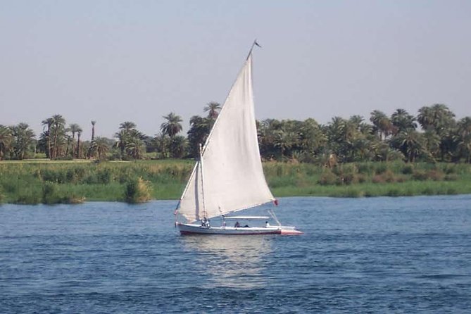 Private Full-Day Tour Luxor From Hurghada - Common questions