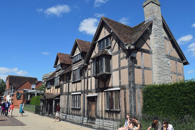 Private Full-Day Tour of Shakespeares Stratford-Upon-Avon - Reviews