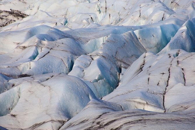 Private Full-Day Tour of the Vatnajökull Glaciers From Höfn - Traveler Reviews and Ratings