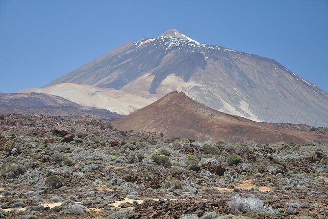 Private Full Day Tour to the Top of the Teide: Go Hiking and Return in Cable Car - Pricing Details