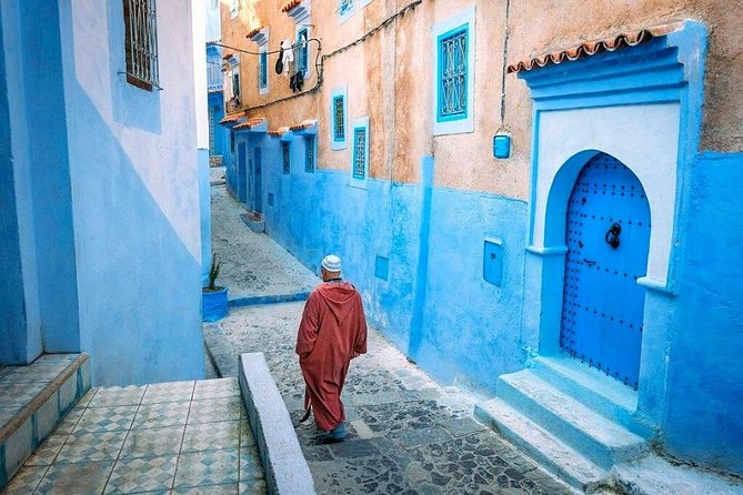 Private Full-Day Trip From Tangier To Chefchaouen - Review Overview