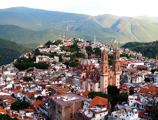 *Private Fun Full Day Trip to Taxco Lunch & Breakast - Customer Satisfaction