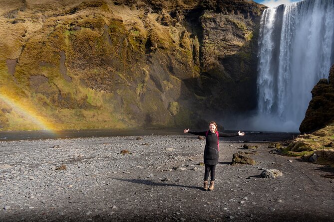 Private Glacier Hike and South Coast Sightseeing - Safety and Equipment