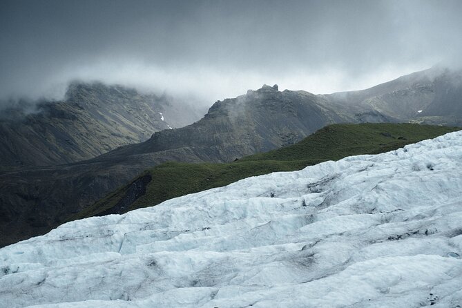 Private Glacier Hike on Falljökull With Local Guide - Cancellation Policy Overview