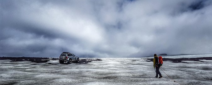 Private Glacier Hike on Sólheimajökull - Authenticity Verification