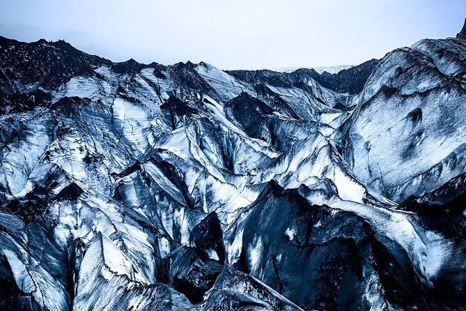 Private Glacier Hike on Sólheimajökull - Cancellation Policy