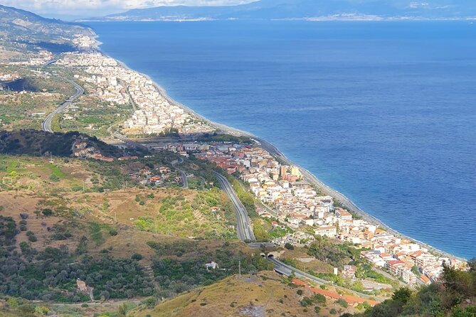 Private Godfather Tour From Taormina Region (Min. 2 Person) - Fabios Expertise and Recommendations