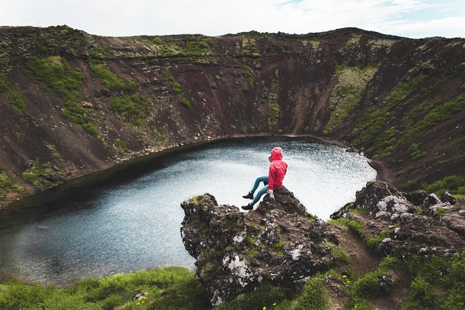 Private Golden Circle & Secret Lagoon Tour From Reykjavik - Traveler Reviews and Ratings