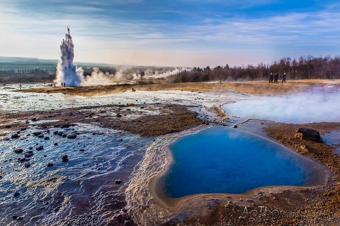 Private Golden Circle Super Jeep Glacier Tour From Reykjavik - Pricing Details