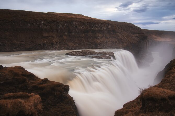 Private Golden Circle Tour From Keflavik International Airport - Last Words